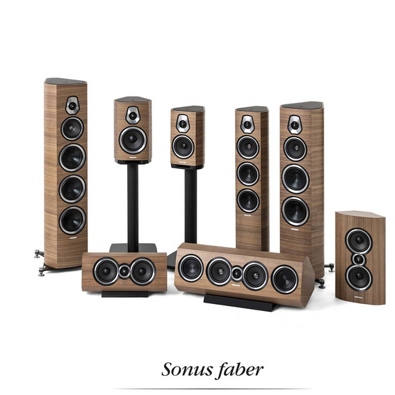 Speakers