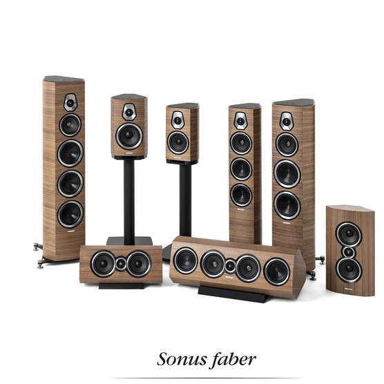 Sonus Faber