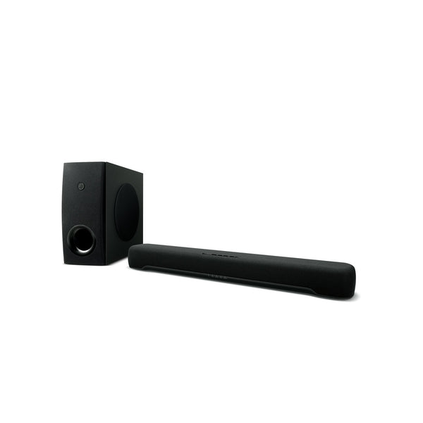 Yamaha SR-C30A Sound Bar with Wireless Subwoofer