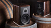 Sonus faber Electa Amator III Bookshelf Speakers