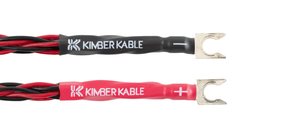 Kimber Kable Jumpers