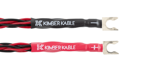 Kimber Kable Jumpers