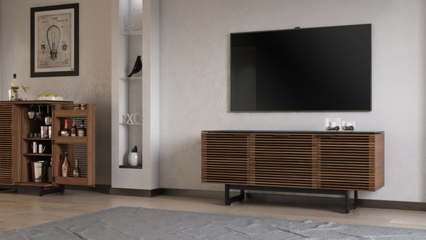 BDI Corridor Media 8177 Media Console