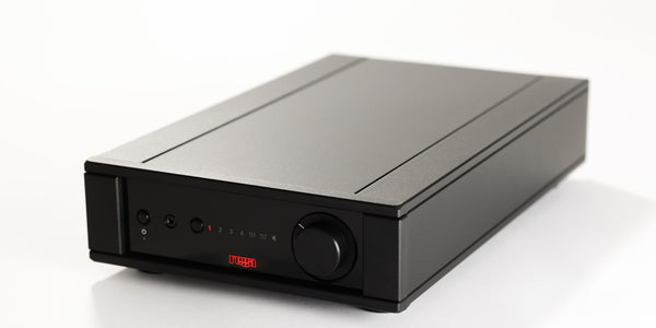 Rega Brio Mk7 Integrated Amplifier - Brand New! Shipping Soon!