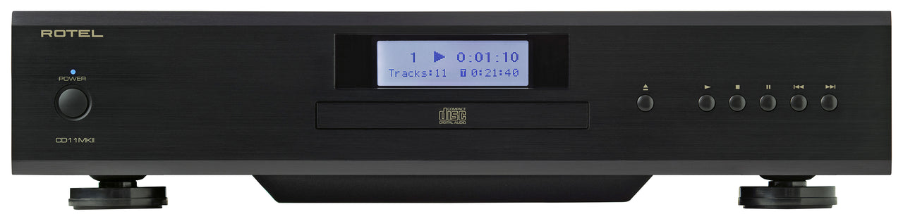 Rotel CD11 MkII CD Player