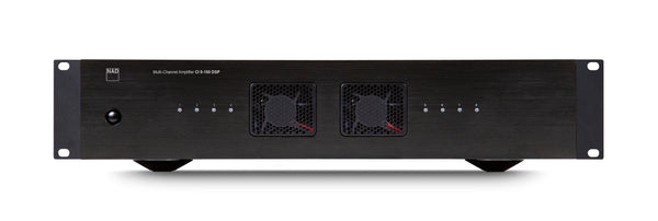 NAD CI 8-150 DSP - 8 Channel - 150W/Ch