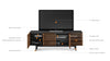 BDI Corridor Media 8179 Media Console