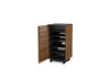 BDI Corridor Media 8172 Audio Tower