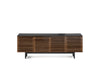 BDI Corridor Media 8179 Media Console