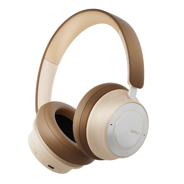 DALI ブルートゥースヘッドホン IO4 CARAMEL WHITE DALI IO4 価格比較 - 価格.com