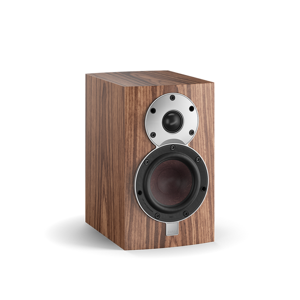 Dali Menuet Bookshelf Speakers (Pair) Gloss Black on Sale! – Audioshop