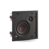 DALI Phantom H Series Square In-Wall/In-Ceiling Speakers (Each)