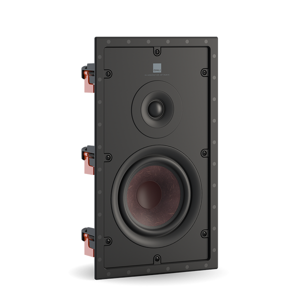 DALI Phanton Rectangular In-Wall Speakers (Each)