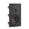DALI Phantom H Series Rectangular In-Wall Speakers (Each)