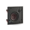 DALI Phantom H Series Square In-Wall/In-Ceiling Speakers (Each)