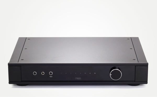 Rega Elex MK4 Integrated Amplifier