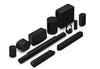 Sonos Sub Gen 4 Subwoofer