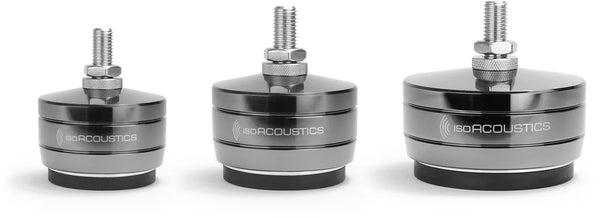 IsoAccoustics GAIA-TITAN Series