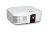 Epson Home Cinema 2350 4K PRO-UHD Smart Streaming Projector