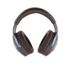 Hadensys Open-Back Headphones