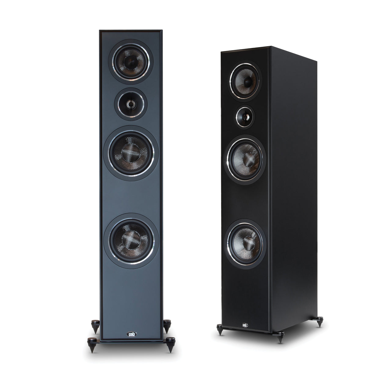 PSB Imagine T54 Floorstanding Speakers (Pair)