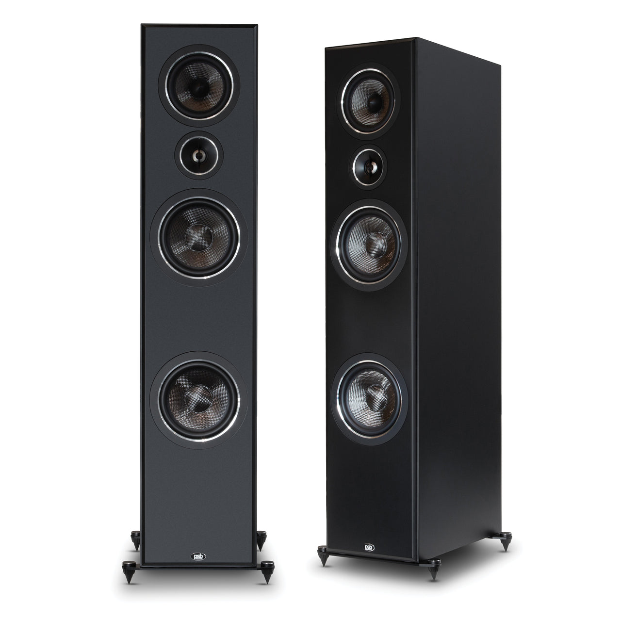 PSB Imagine T65 Floorstanding Speakers (Pair)