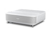 Epson EpiqVision Ultra LS650 Smart Streaming Laser Projector