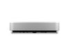 Epson EpiqVision Ultra LS800 4K PRO-UHD Ultra Short Throw Smart Streaming Laser Projector