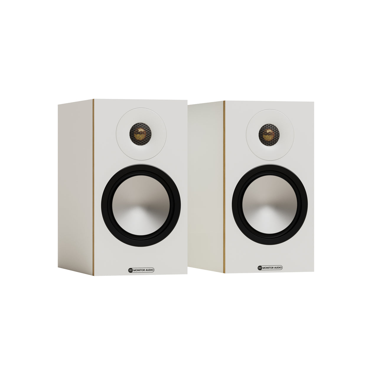 Monitor Audio Bronze 50 7G Bookshelf Speakers