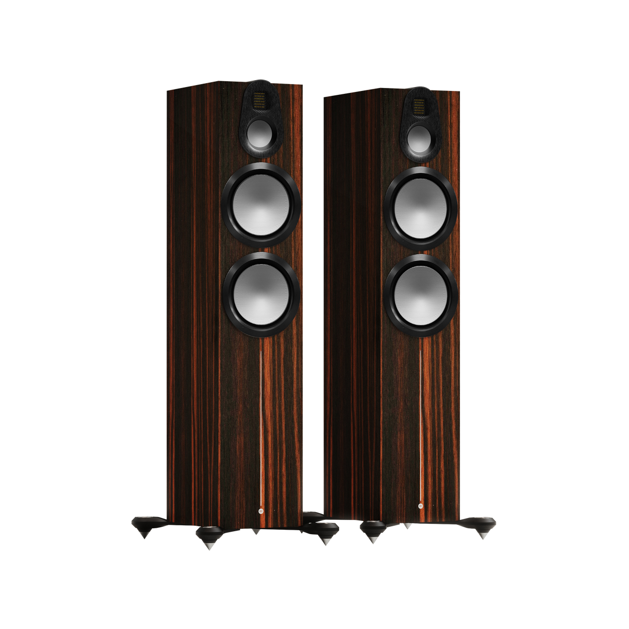 Monitor Audio Gold 500 6G Floorstanding Speakers