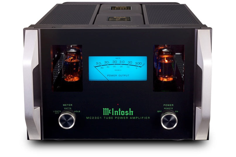 McIntosh MC2301 1-Channel Vacuum Tube Amplifier