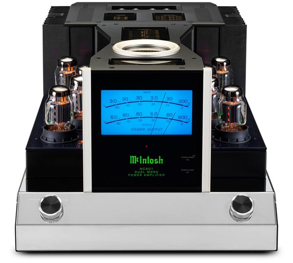McIntosh MC901 1-Channel Dual Mono Amplifier