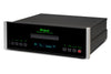 McIntosh MCD350 SACD/CD Player