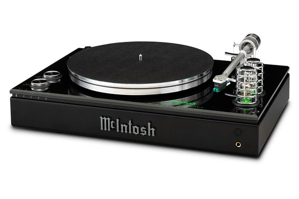 McIntosh MTI100 Integrated Turntable