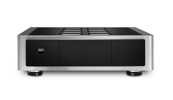 NAD M 23 v2 Stereo Power Amplifier