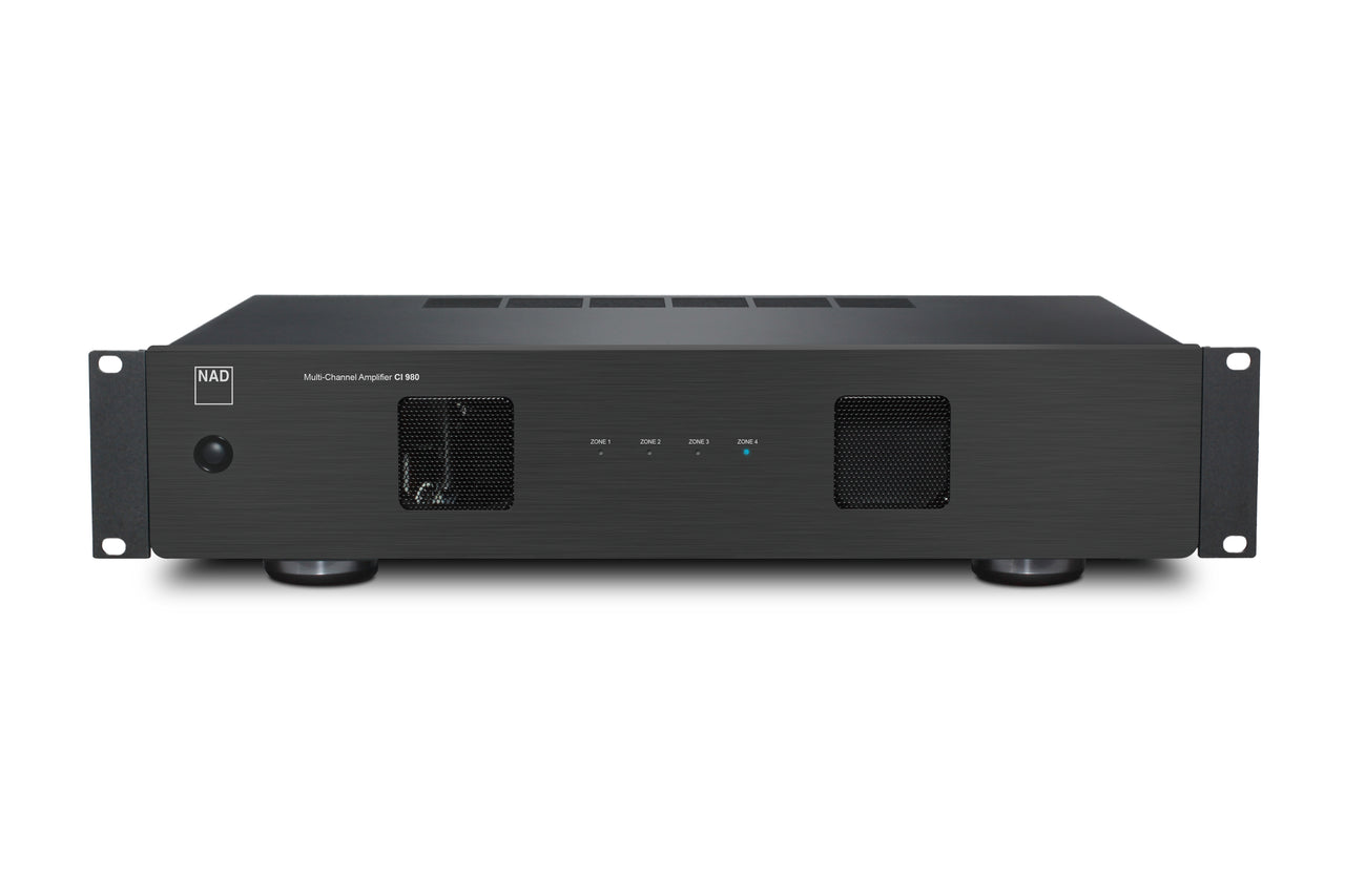 NAD CI 980 - 8 Channel - 50W/Ch
