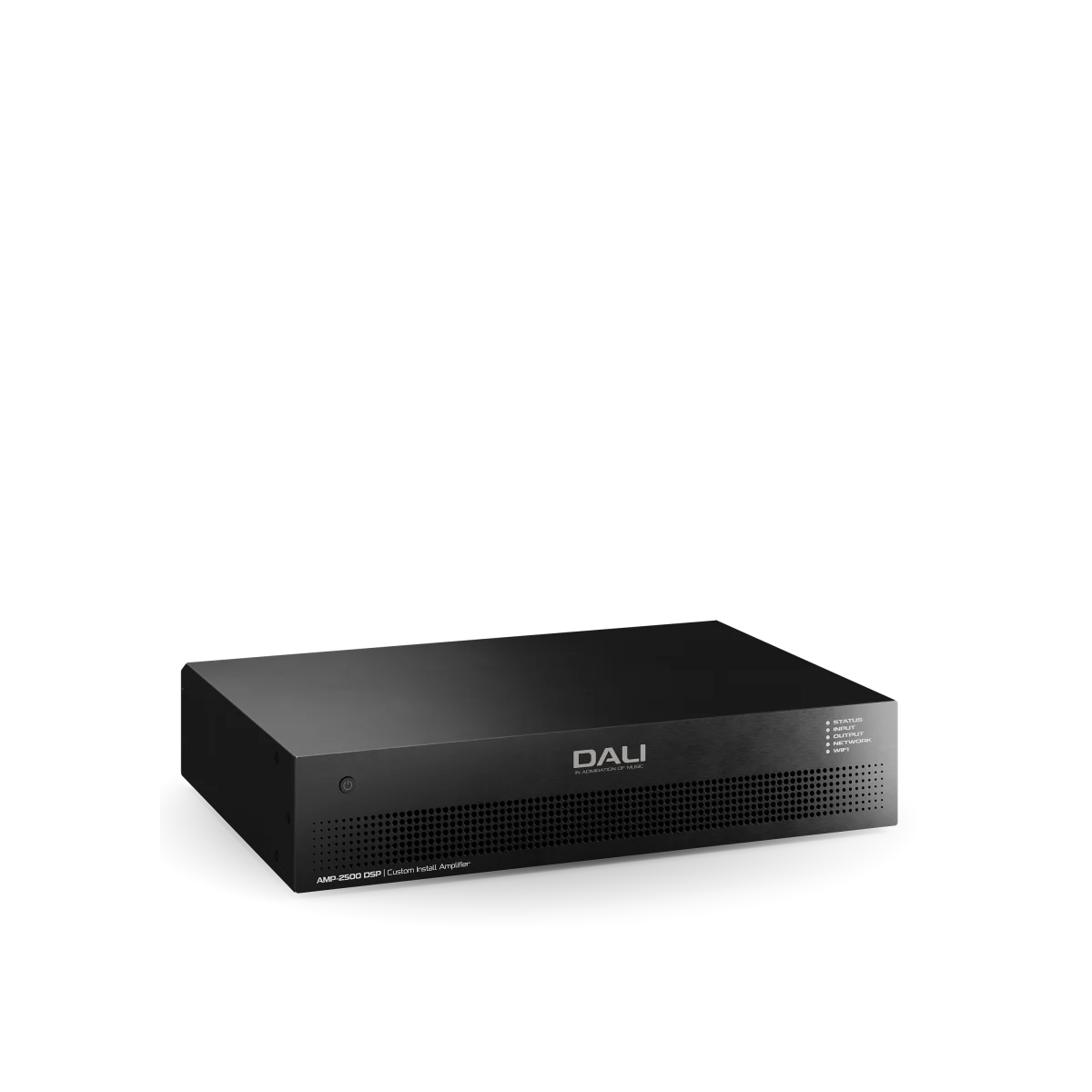 DALI Phantom CI Amp-2500 DSP Subwoofer Amplifier