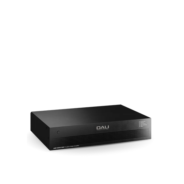 DALI Phantom CI Amp-2500 DSP Subwoofer Amplifier