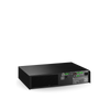 DALI Phantom CI Amp-2500 DSP Subwoofer Amplifier