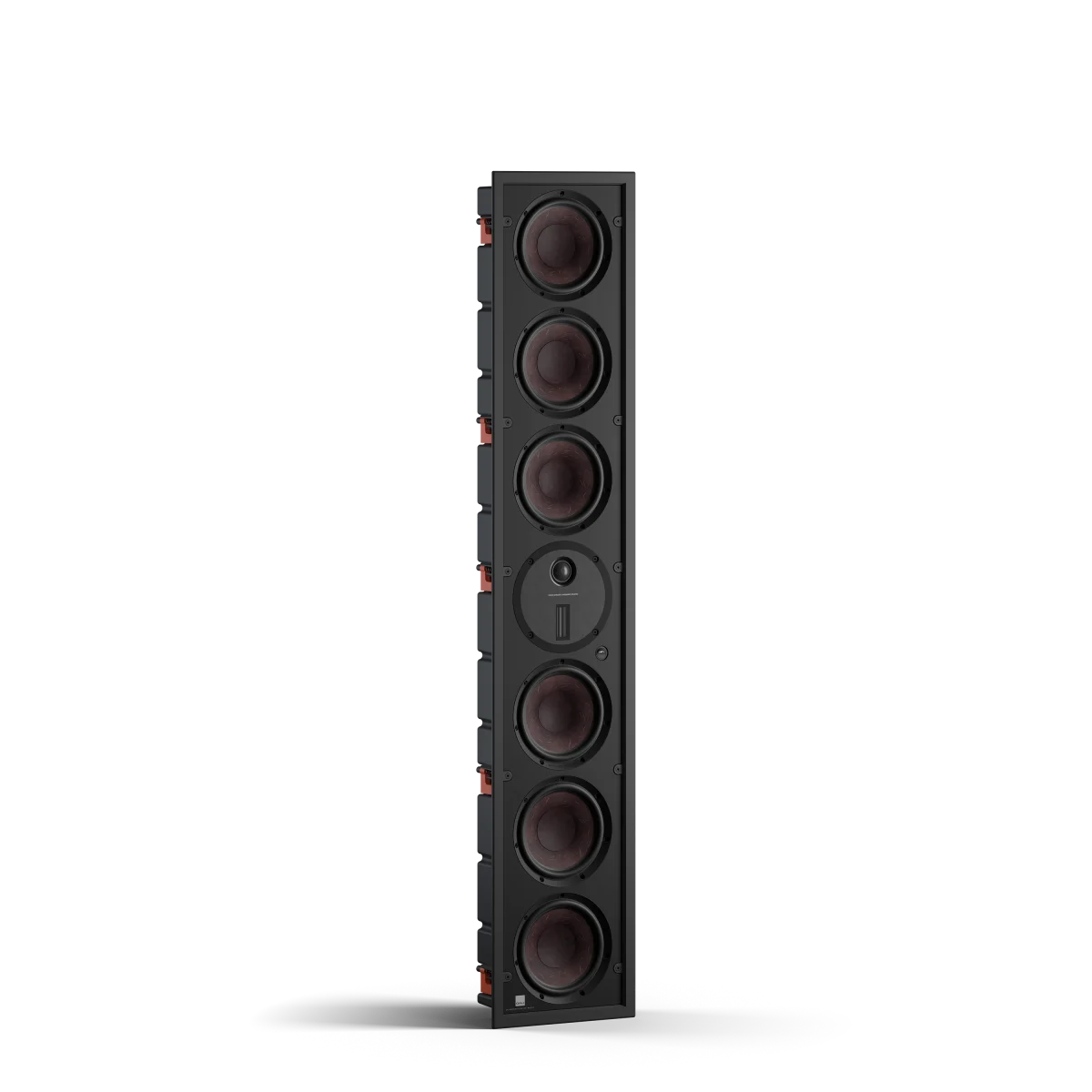 DALI Phantom M-675 In-Wall Speaker (Each)
