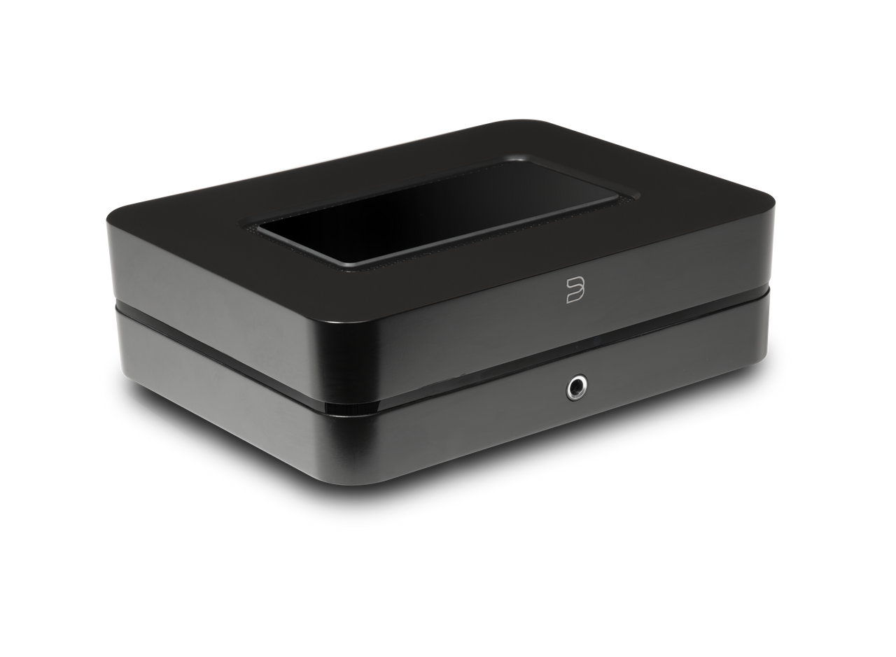 Bluesound POWERNODE Streaming Amplifier (N331) - New Model! Coming Soon!