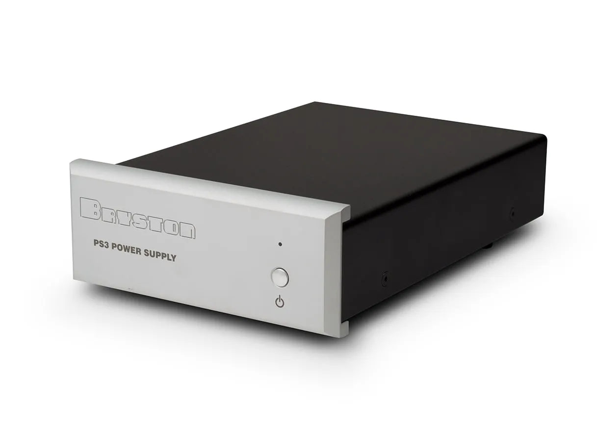 Bryston BP3 Phono Preamplifier