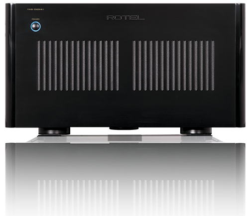 Rotel RMB-1585 MKII - 5 Channel - 210W/Ch
