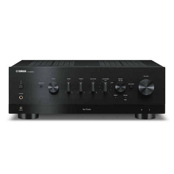 Yamaha R-N800 Streaming Receiver