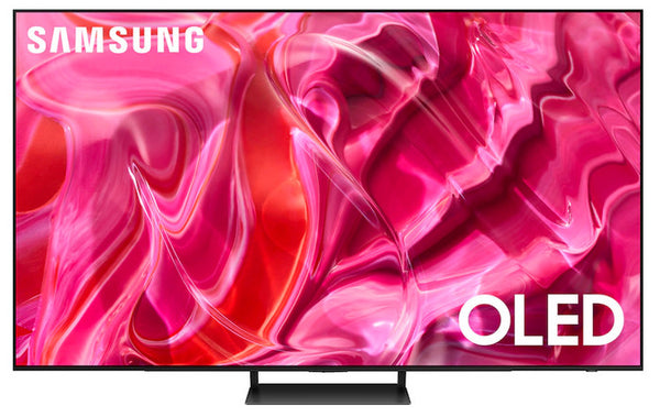 Samsung S90C Series 2023 QD-OLED 4K TV (65", and 77")