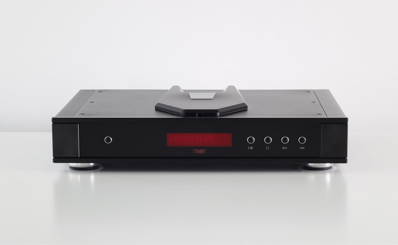 Rega Saturn MK3 CD-DAC Player