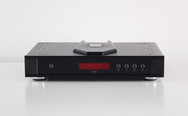 Rega Saturn MK3 CD-DAC Player