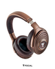 Focal Bathys MG Wireless Noise Cancelling Headphones