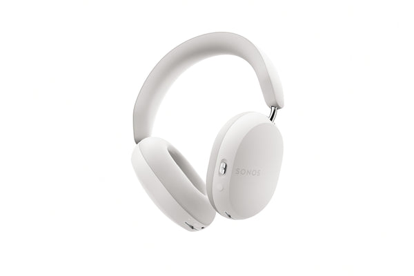 SONOS Ace ホワイト Sonos Ace Wireless Over-Ear Headphones - Soft White