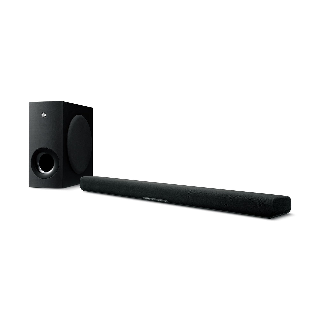 Yamaha SR-B40A Sound Bar with Wireless Subwoofer